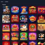 VOX Casino Slots