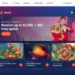 Vulkan Vegas Casino Bonuses