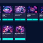 BoomsBet Casino Bonuses