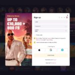 GTbet Casino Registration