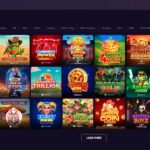 GTbet Casino Slots