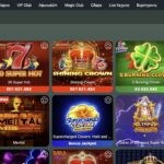 Magicbet casino slots