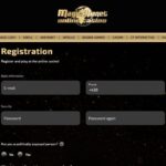MagicPlanet casino registration