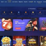 MarathonBet casino review