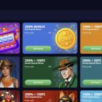 Marvel casino bonuses