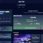 Mrbit casino bonuses