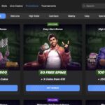 Need For Spin casino bonuses