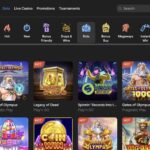 Need For Spin casino slots