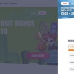 Oh My Spins casino registration