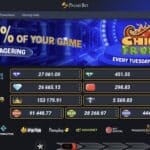 Palms Bet casino review