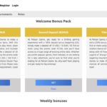 Pelican casino bonuses