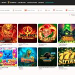 Spininio Casino Slots